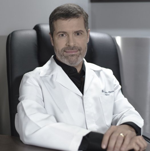 Dr. Ronaldo Oliveira da Silva
