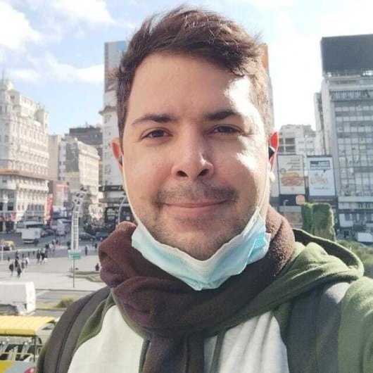 Dr. Daniel Vieira