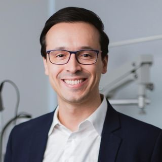 Dr. Vinicius Bergamo