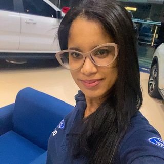 Dra. Rebeca Fonseca de Souza