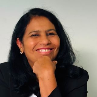 Edna Dias