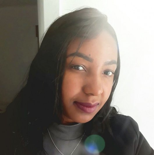 Dra. Patrícia Santana Oliveira
