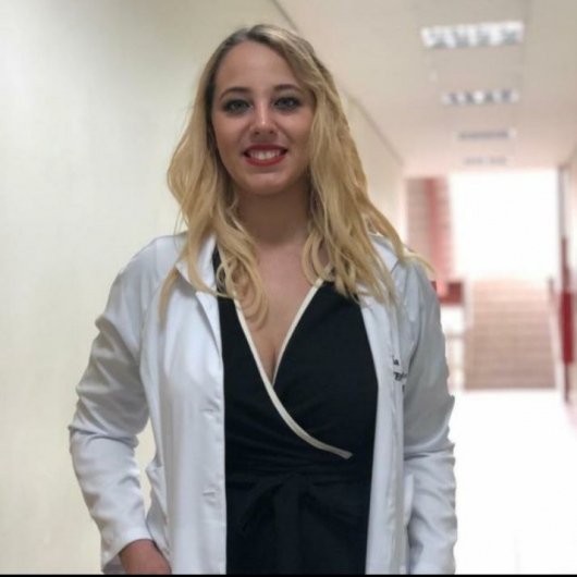Dra. Jéssika Da Silva Martins