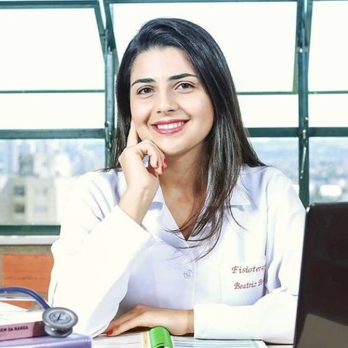 Dra. Beatriz Brasil