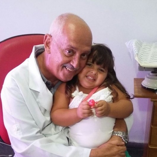Dr. José Alves Neto