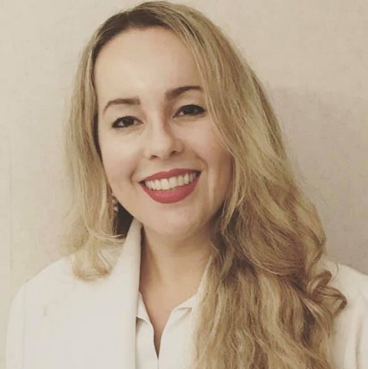 Dra. Vanessa Molina