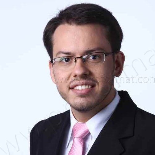 Dr. Fabiano de Melo Peixoto