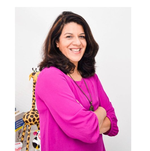 Dra. Luciana Lopes