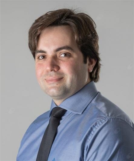 Dr. Romero Almeida