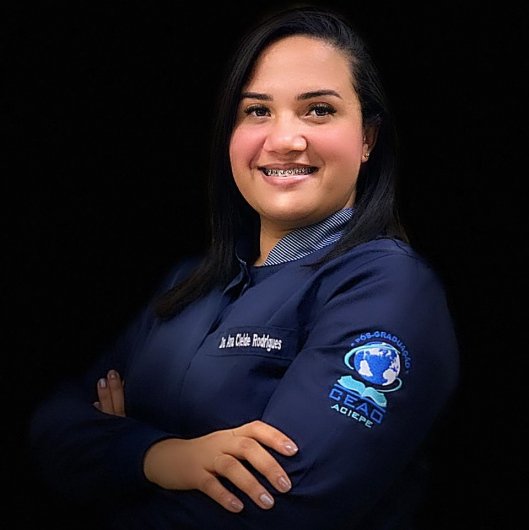 Dra. Ana Cleide Rodrigues de Souza