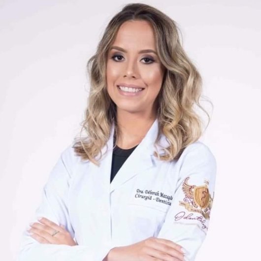 Dra. Deborah Mazagão Vieira