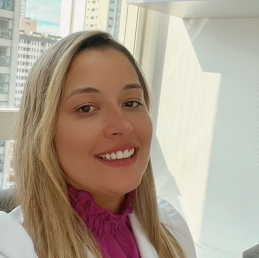 Dra. Laura Leber