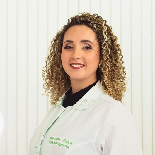 Dra. Marcelle Vieira