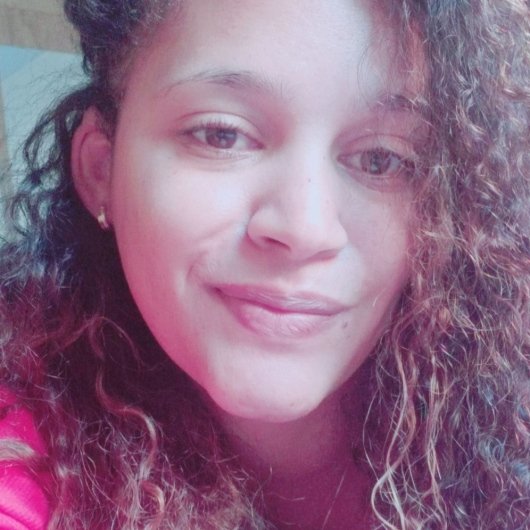 Cristiane Santos de Paula