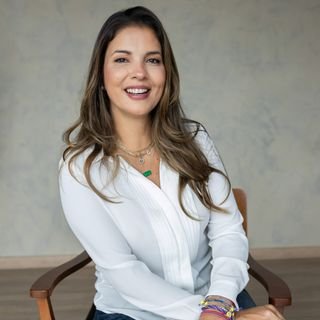 Cristina Senise