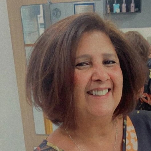 Dra. Vera Cristina Penedo De Oliveira