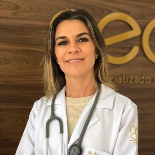 Dra. Edelweiss Ribeiro Leite Soares