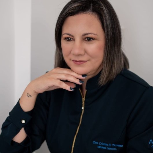 Dra. Cristina Aparecida Ferreira