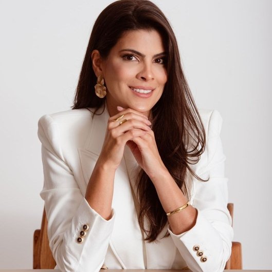 Dra. Marina Araujo Fonte Boa