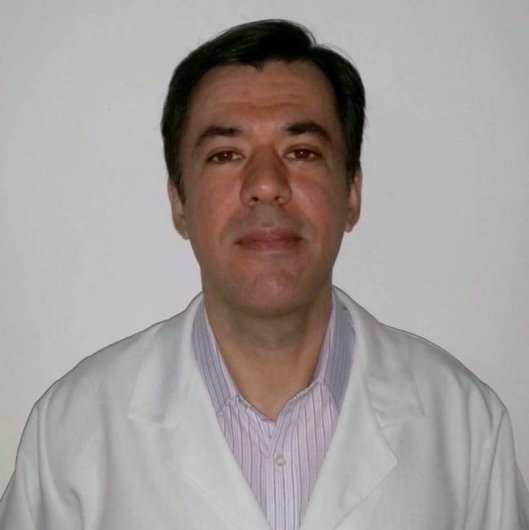 Dr. Flavio Vieira Gonçalves