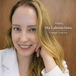 Dra. Gabriela De Angeli Dutra