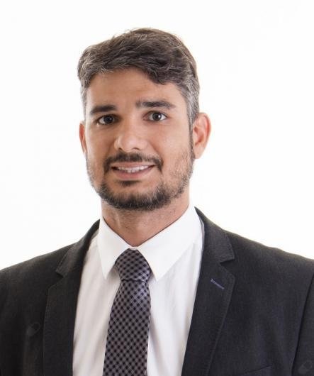 Dr. Pedro Paulo Cabral