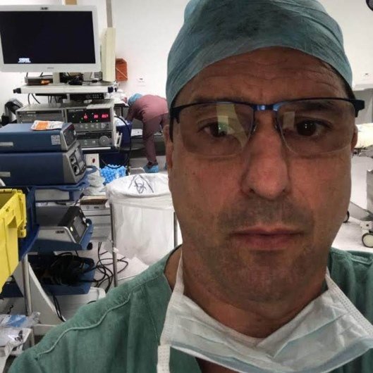 Dr. Joao Carlos Mendes Vasconcellos Guido