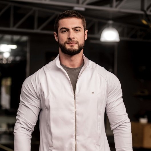 Dr. Roberto De Melo Felix Goncalves