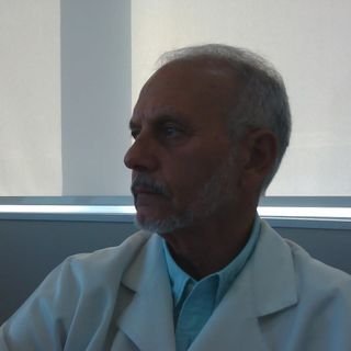 Dr. Paulo Roberto Rocha de Alencar