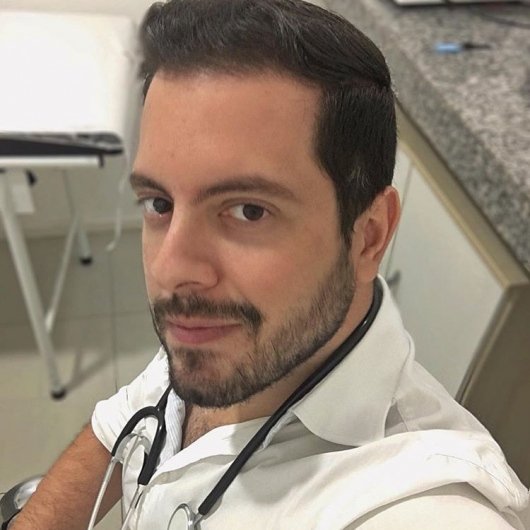 Dr. Talys Pinheiro