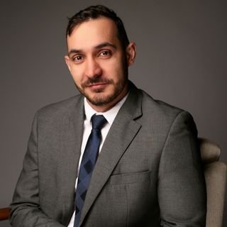 Dr. Paulo Araújo