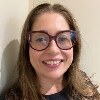 Prof. Andreia Rotmeister Santos da Costa Lamberti