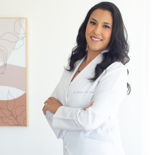 Dra. Claudia Boza