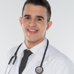 Dr. Johnatan Michael Fernandes de Souza