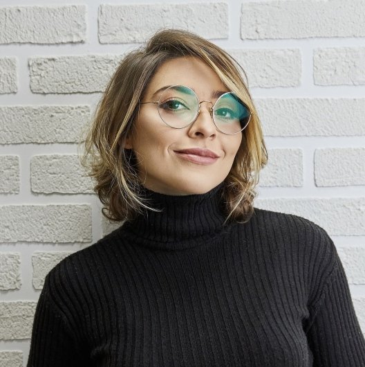 Dra. Letícia Defilippo