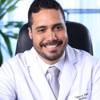 Dr. Thiago Santos Vieira