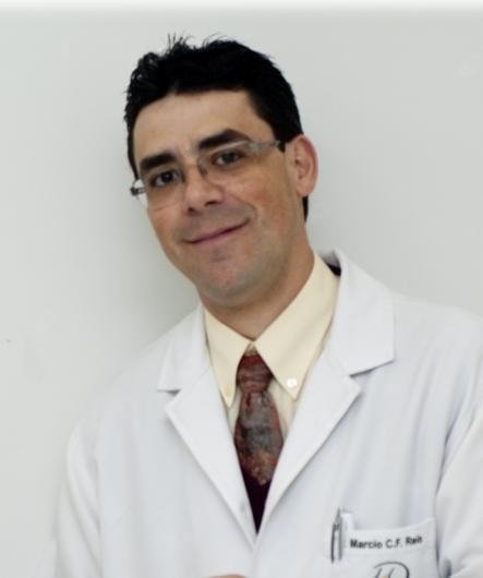 Dr. Marcio Cley Fernandes dos Reis