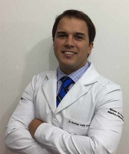 Dr. Rodrigo Leite Correa
