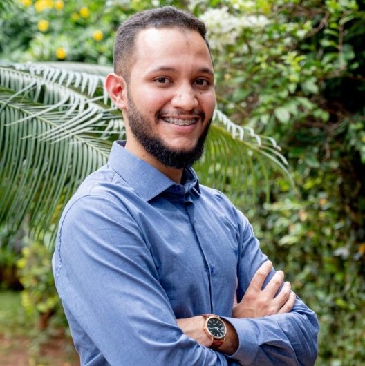 Carlos Alexandre Antunes Cardoso
