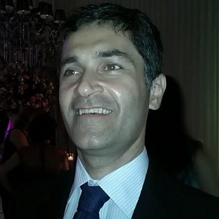 Dr. João Fernando Picollo