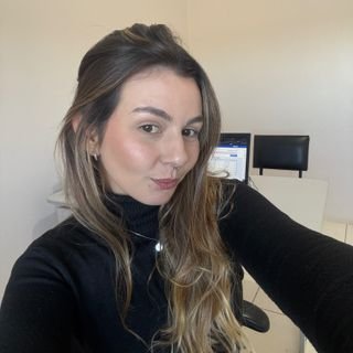 Maria Eduarda Pilger de Oliveira