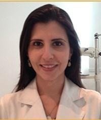Dra. Cristiana Soares Ronconi