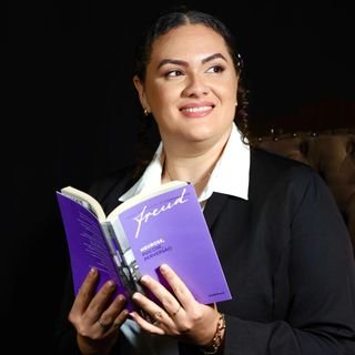 Jayne dos Santos Barroso