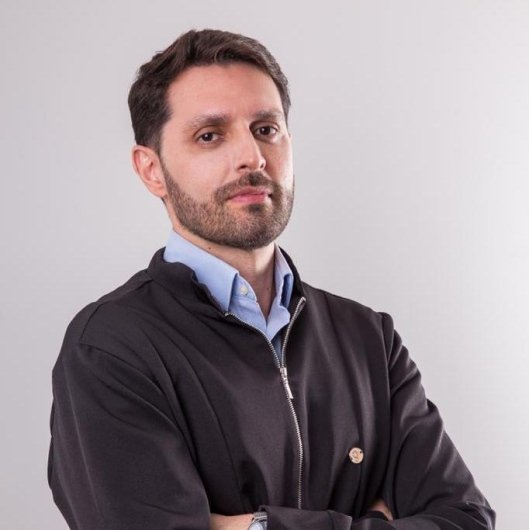 Dr. Anderson Borges