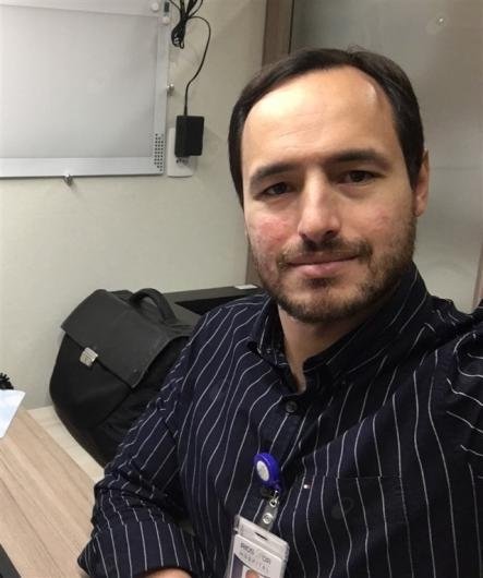 Dr. Thiago Bellinha