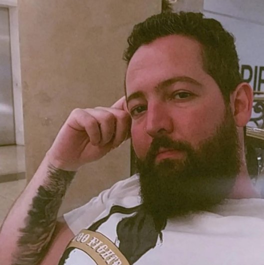 Matheus Prado Pereira