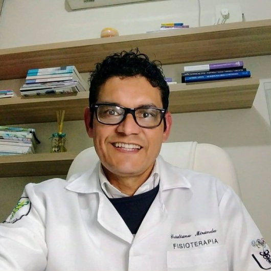 Dr. Cristiano Miranda