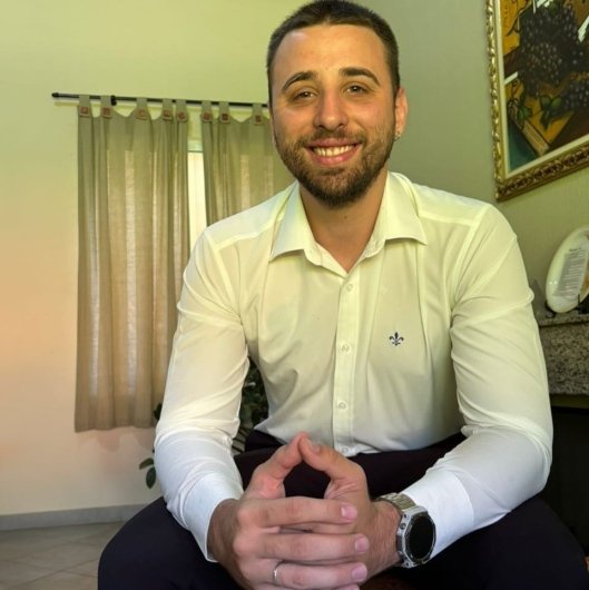 Victor Matheus Dias Secafim