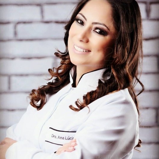 Dra. Ana Lucia dos Santos Iore