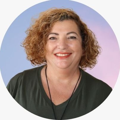 Dra. Marisa Córdoba Amarantes
